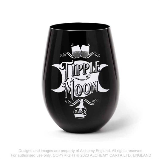 TIPPLE MOON (SG8) Glass