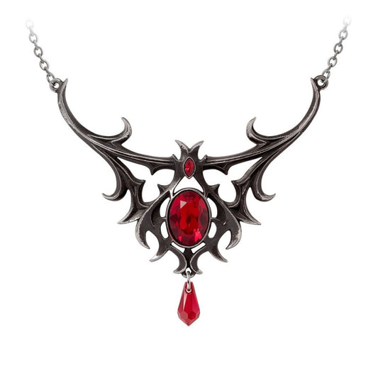 Vampiric (P1017) Necklace