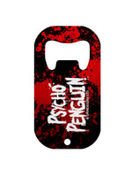 Psycho Penguin Open Him Up Mini Bar Blade Bottle Opener (GSMBB001)