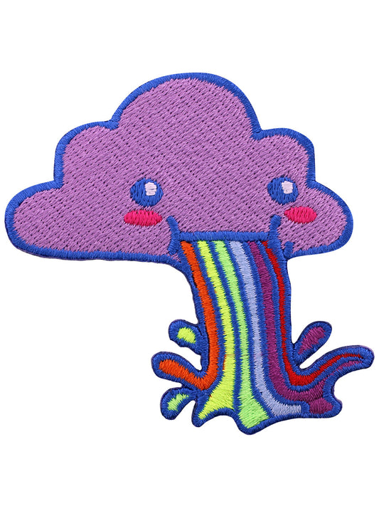 Creating Rainbows Patch (EB1357)