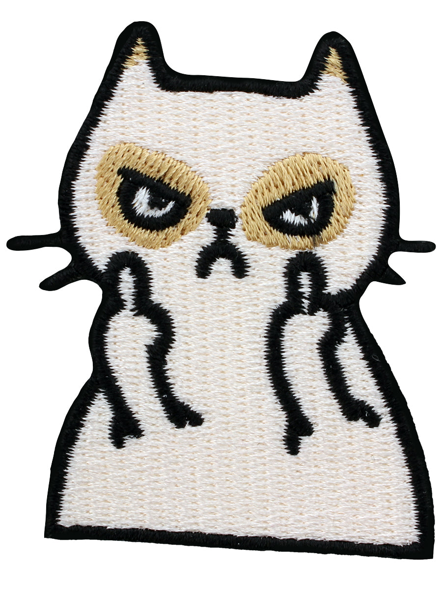 Muther Fluffer Patch (EB1356)