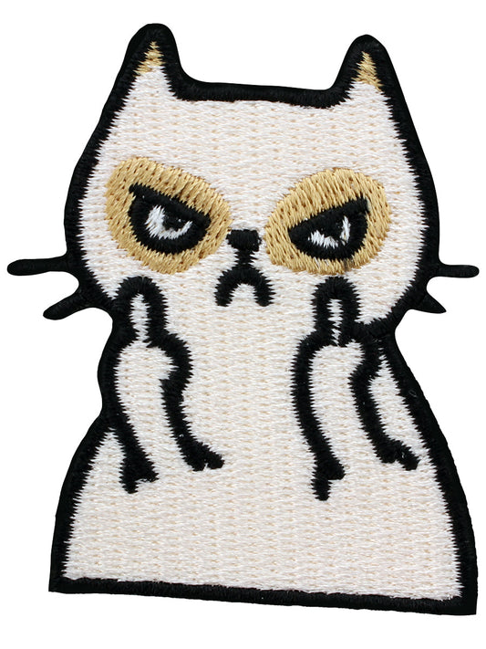 Muther Fluffer Patch (EB1356)