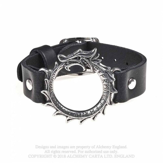 Infinitum Bracelet (A129)