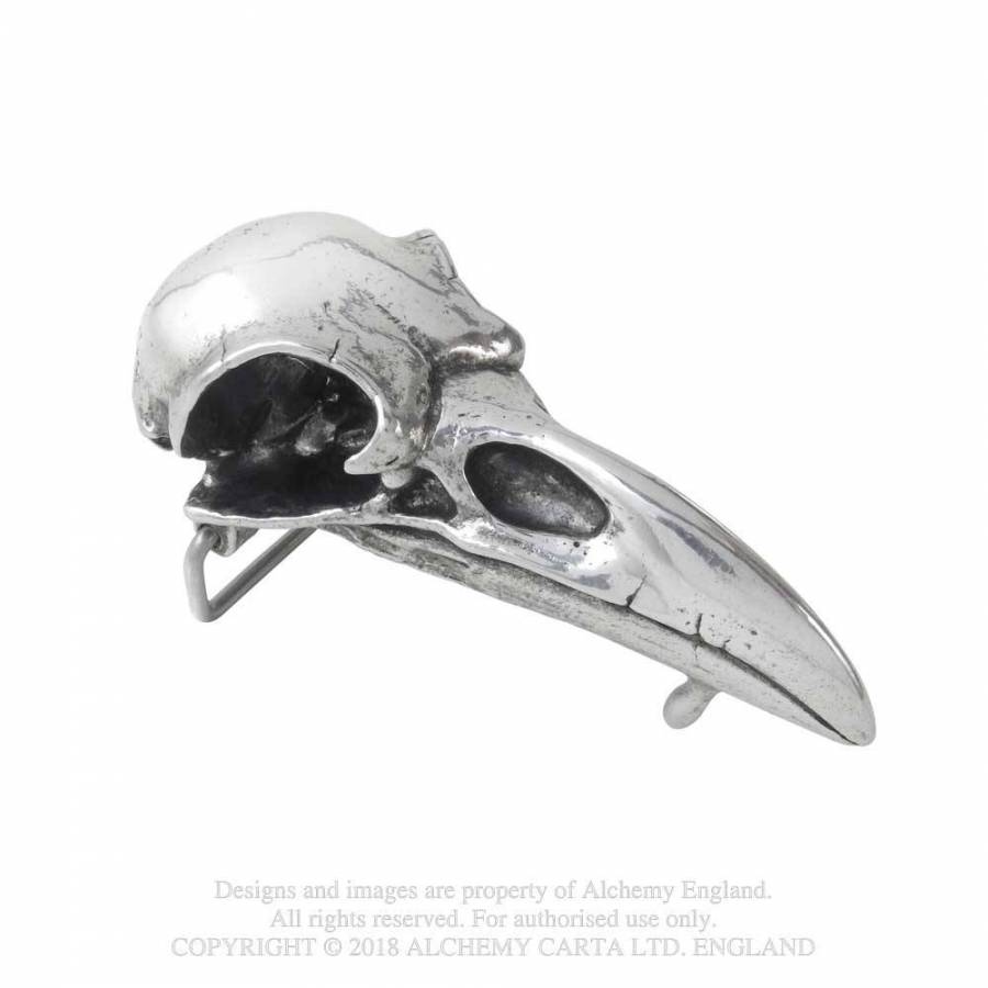 RABESCHADEL Belt Buckle (B100)
