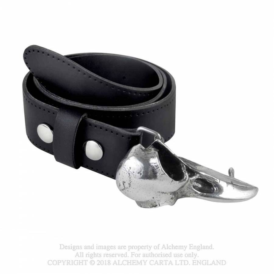 RABESCHADEL Belt Buckle (B100)
