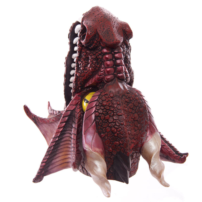 Dragon Head Incense Burner (DRG273)