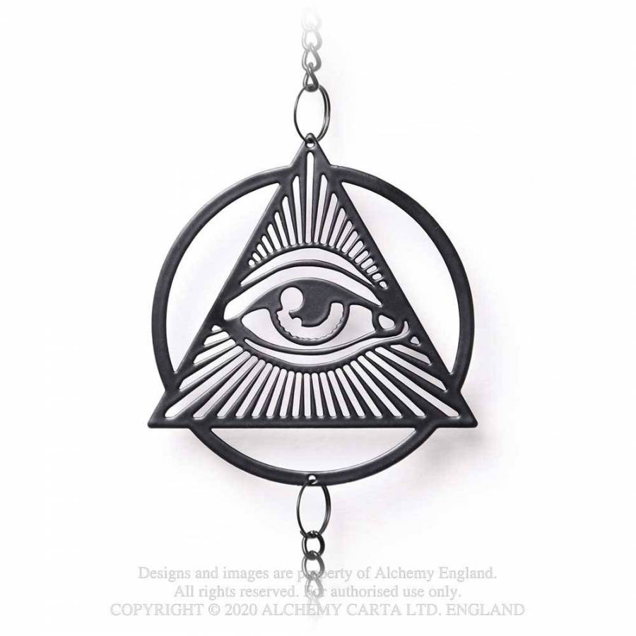 PLANCHETTE (HD18) - hanging decorations/ wind chime