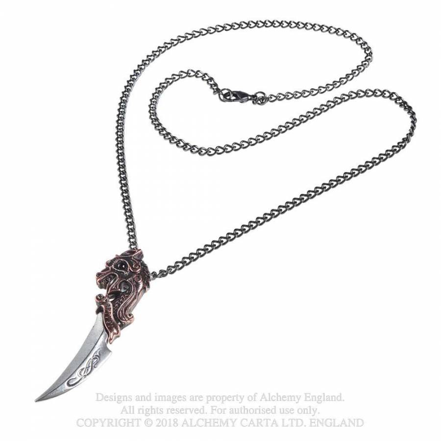 EINARDOLK Pendant (P850)