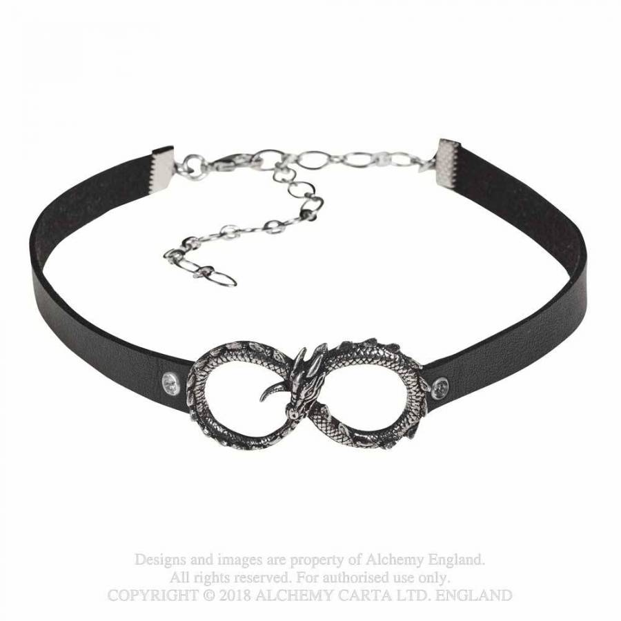 Infinitum Choker (P858)