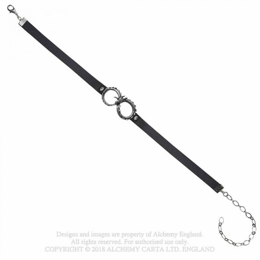 Infinitum Choker (P858)
