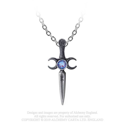 ATHAME (P871) Pendant