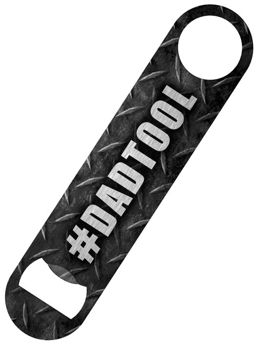 Dad Tool Bar Blade Bottle Opener (PRBB153)