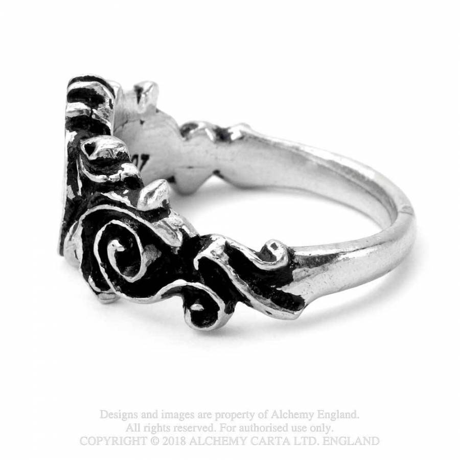 BETROTHAL Ring (R134)