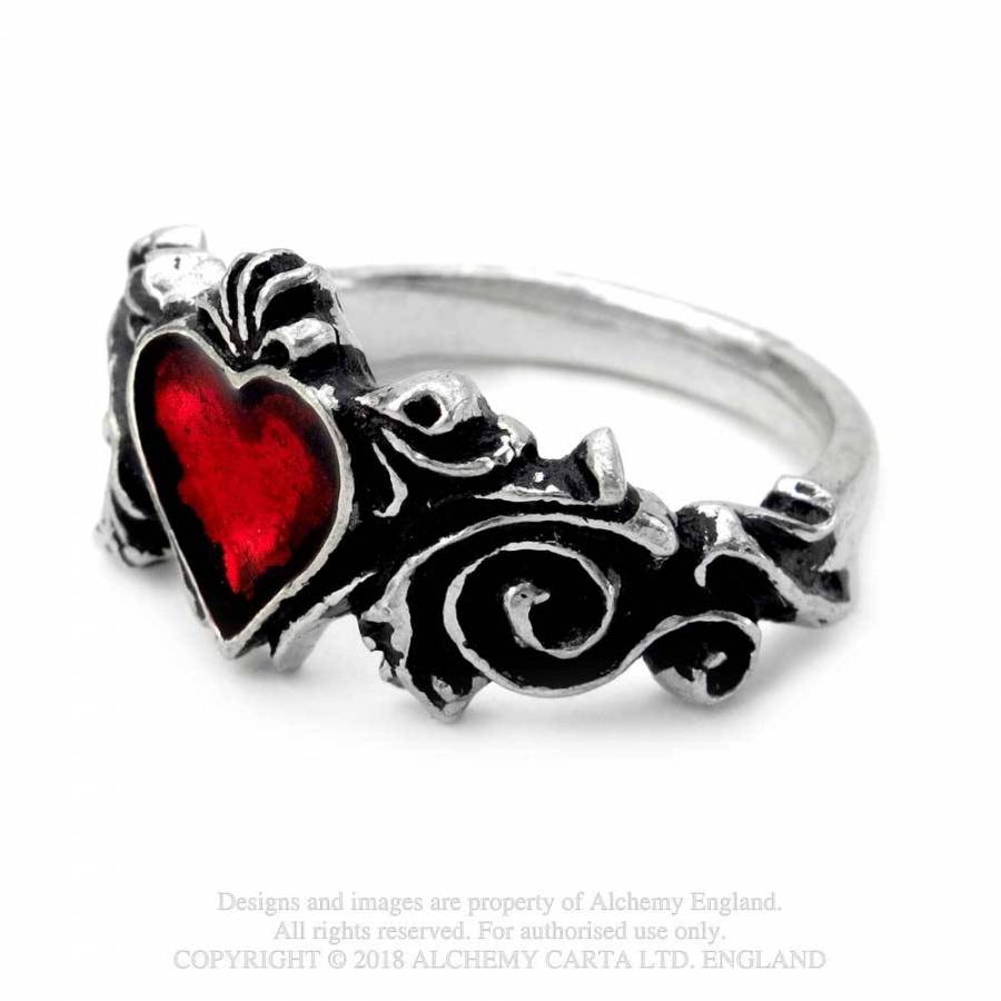 BETROTHAL Ring (R134)