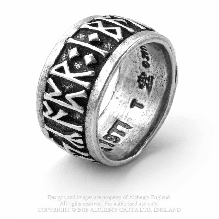 RUNEBAND Ring (R173)