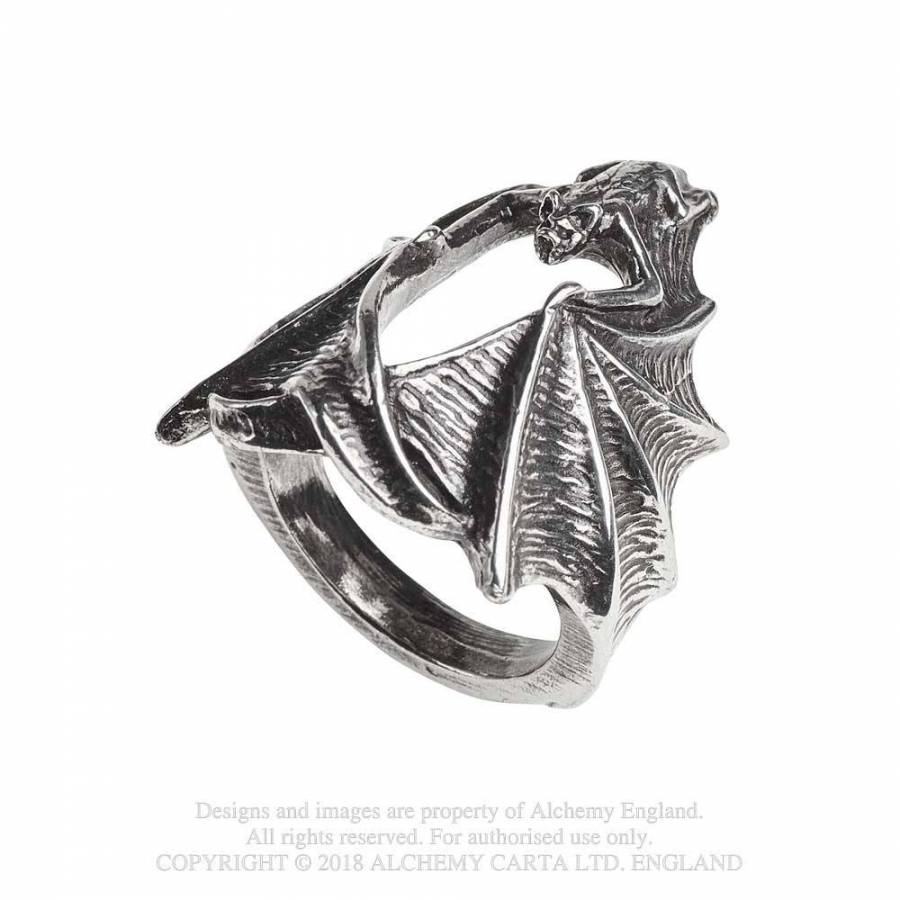 STEALTH (R216) Ring