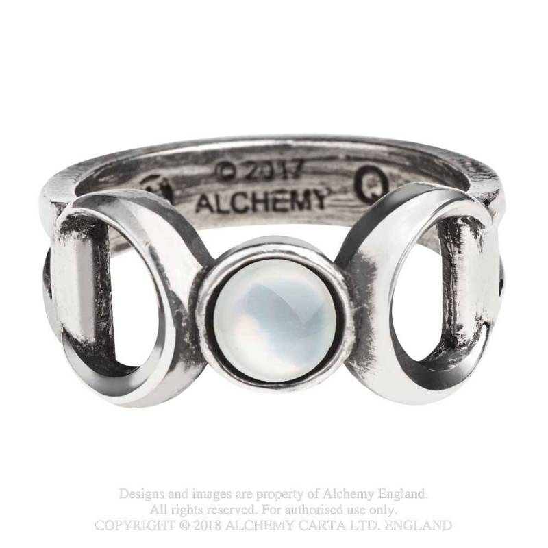 TRIPLE GODDESS (R219)