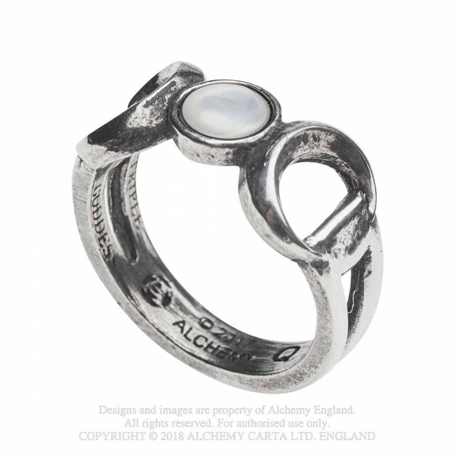 TRIPLE GODDESS (R219)