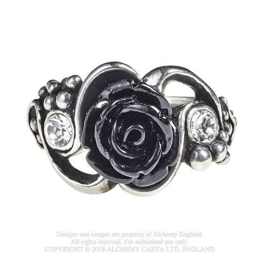BACCHANAL ROSE Ring (R223)