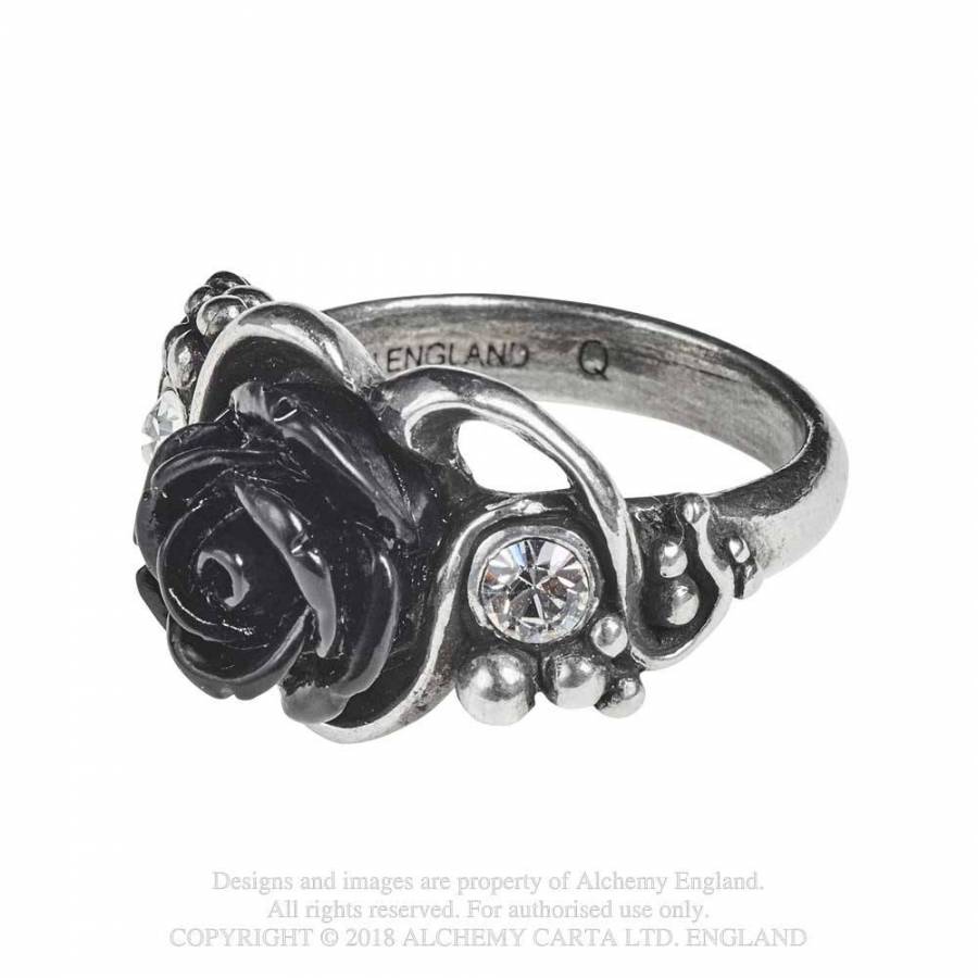 BACCHANAL ROSE Ring (R223)