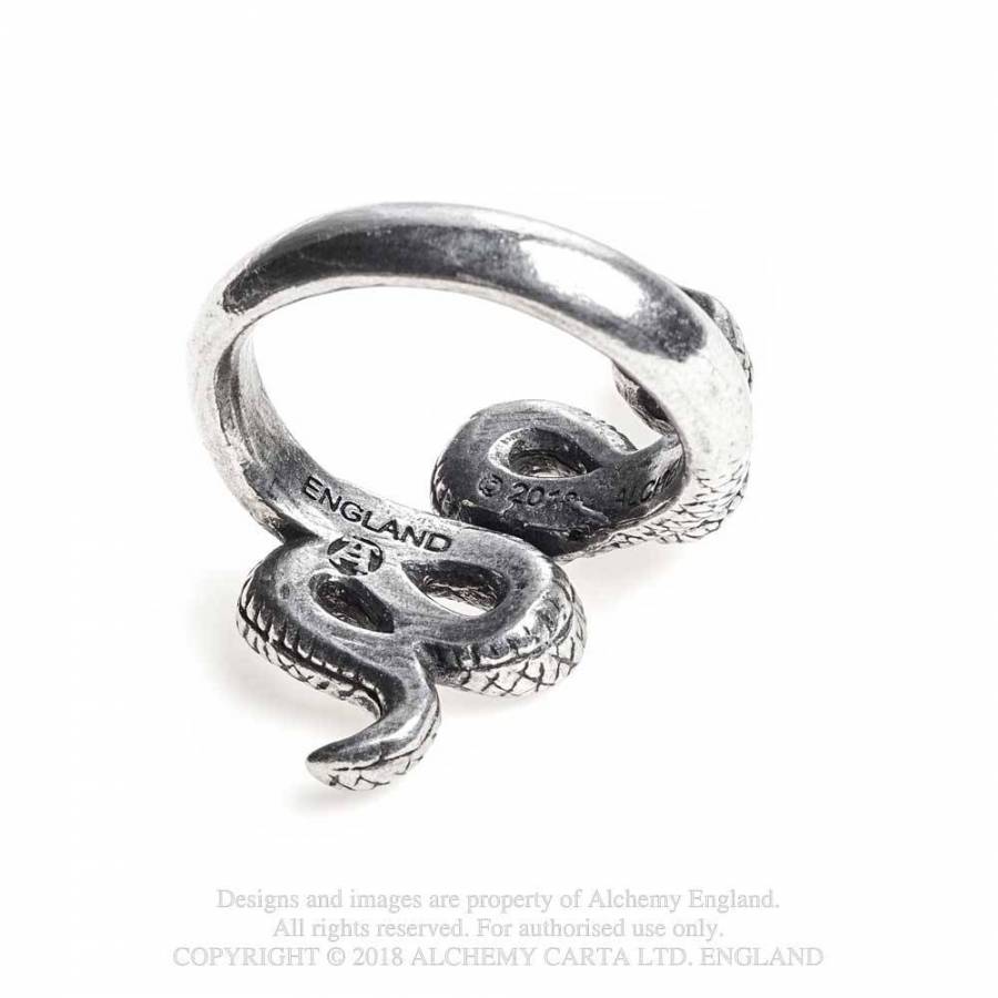 PSALM 68 Ring (R228)