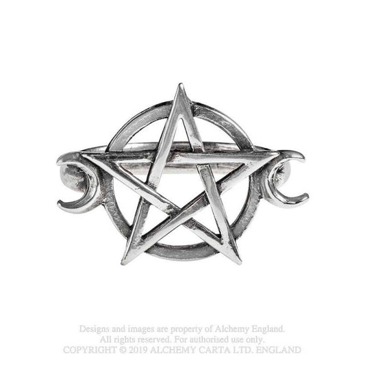 GODDESS Ring (R234)