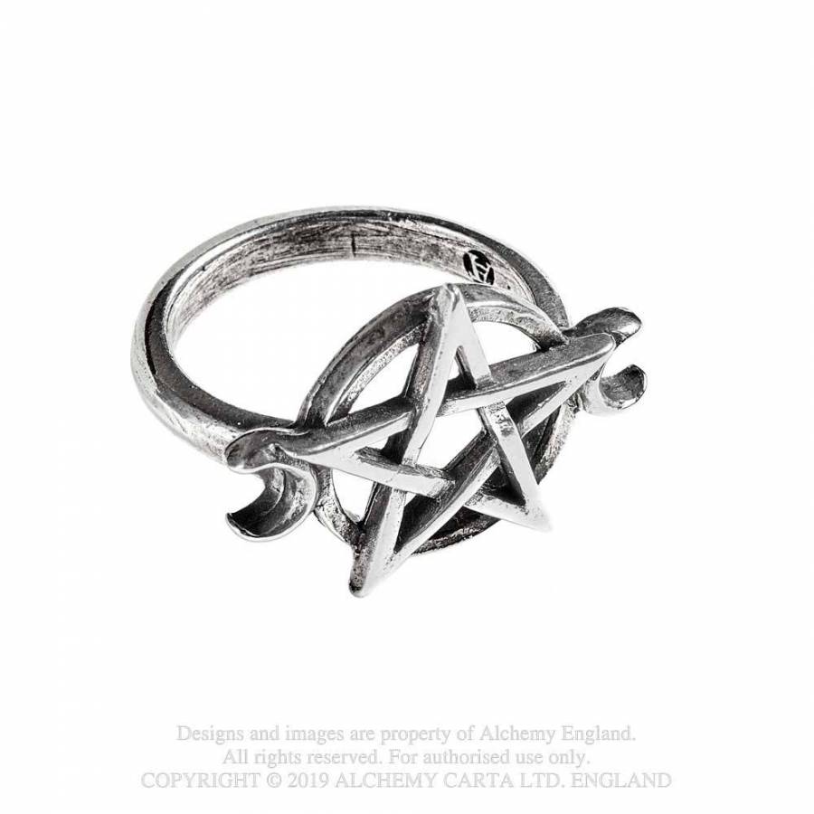 GODDESS Ring (R234)