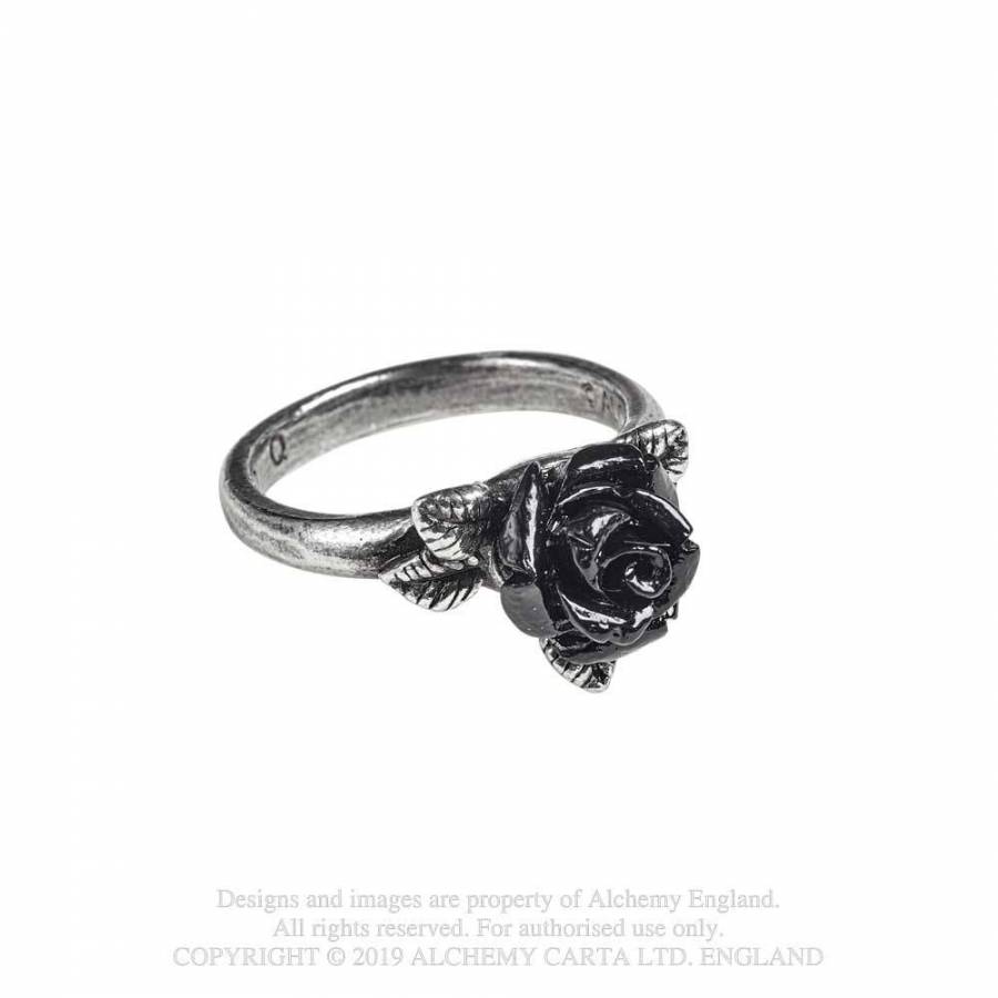 TOKEN OF LOVE Ring (R237)