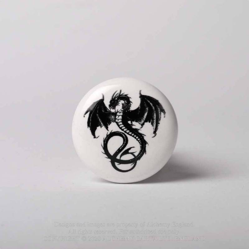WYVEREX DRAGON Bottle Stopper (RGBS3)
