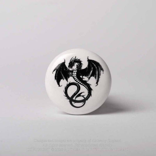WYVEREX DRAGON Bottle Stopper (RGBS3)
