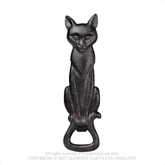 CAT BOTTLE OPENER (SBO4)