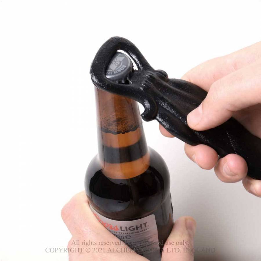 CAT BOTTLE OPENER (SBO4)