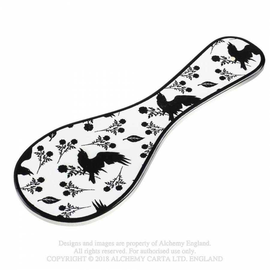 RAVEN & ROSE Spoon Rest (SR3)
