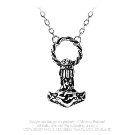 MJOLLNIR (VAP2) Pendant