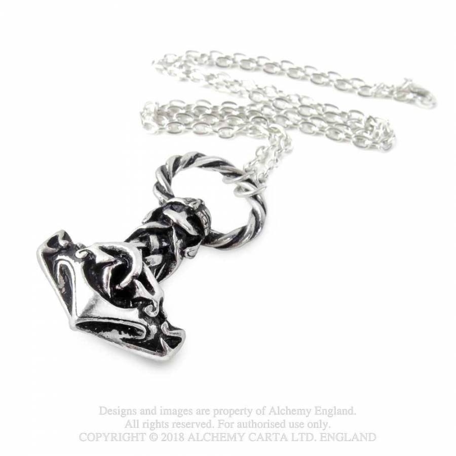 MJOLLNIR (VAP2) Pendant