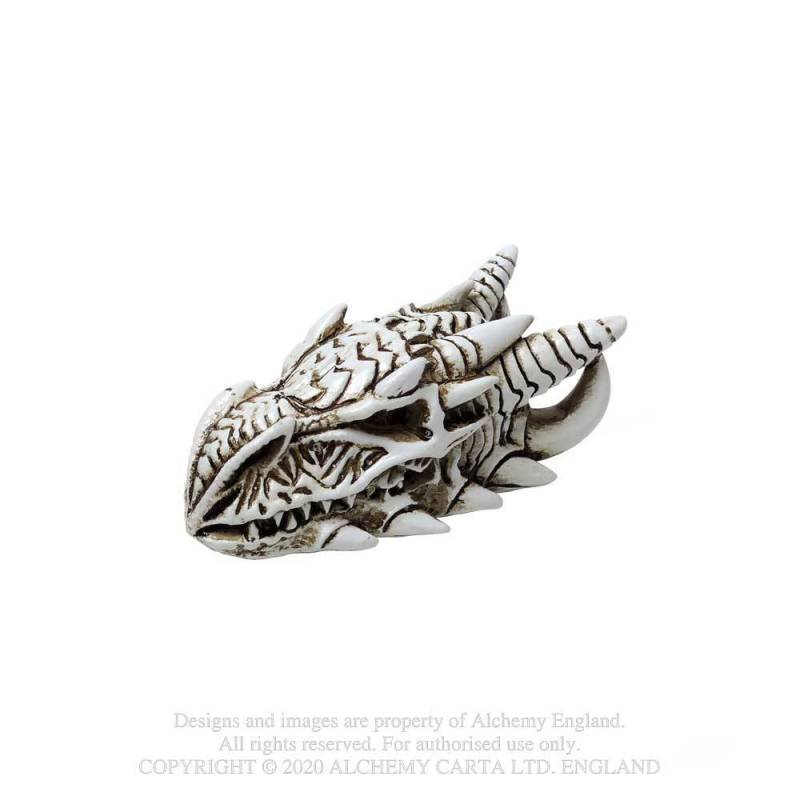 DRAGON SKULL: MINIATURE (VM9)