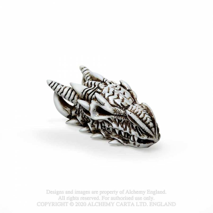DRAGON SKULL: MINIATURE (VM9)