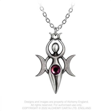 DANU PENDANT (P924)