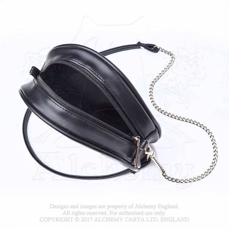 DRAGON Purse/ Shoulder Bag (GB6)