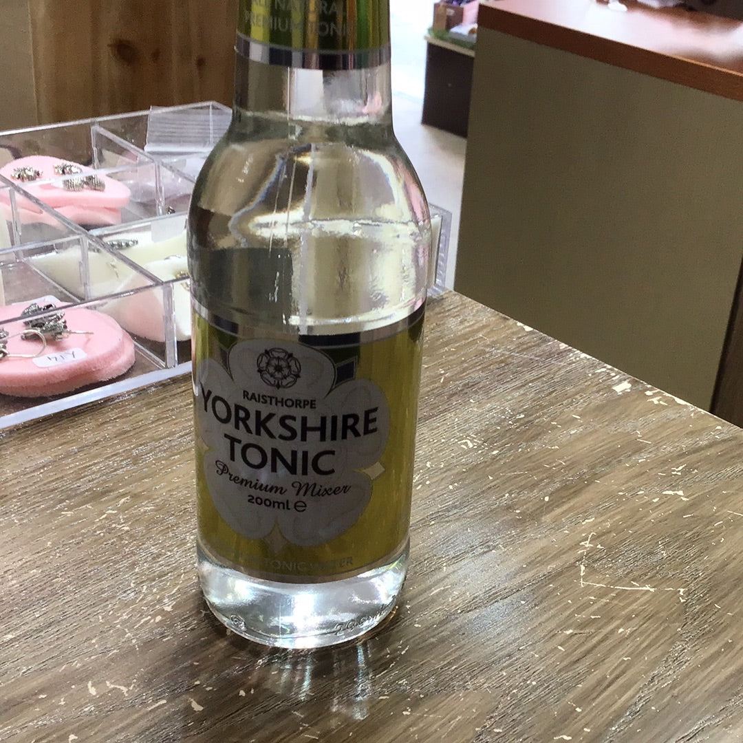 Yorkshire tonic 200ml