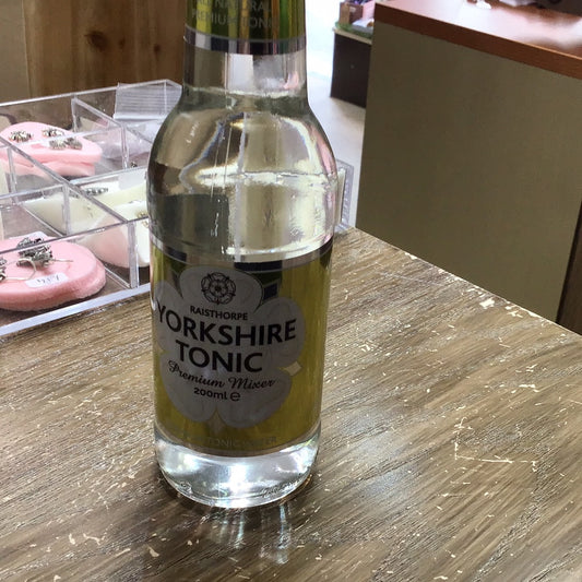 Yorkshire tonic 200ml
