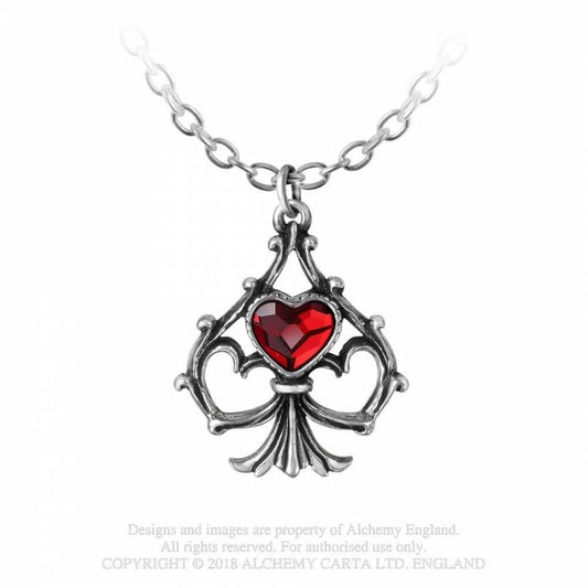 Lucky In Love Pendant P759