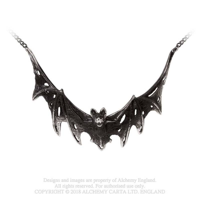 VILLA DIODATI (P765) Necklace