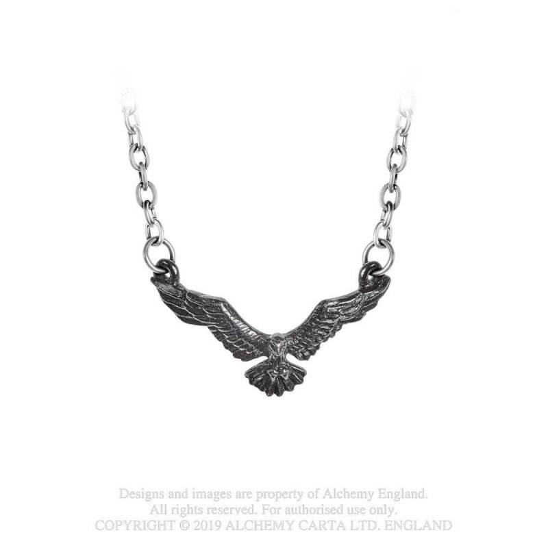 RAVENETT (P876) Pendant