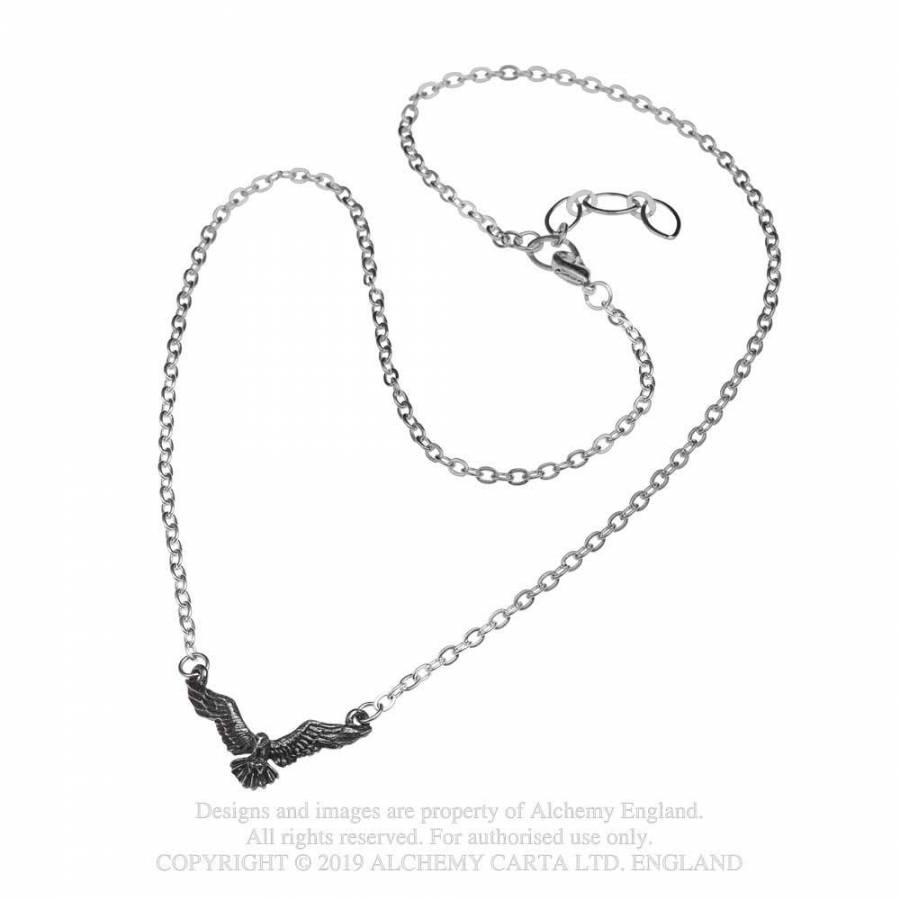 RAVENETT (P876) Pendant