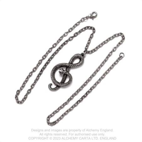 PLAYING THE DEVIL'S TUNE (P939) Pendant