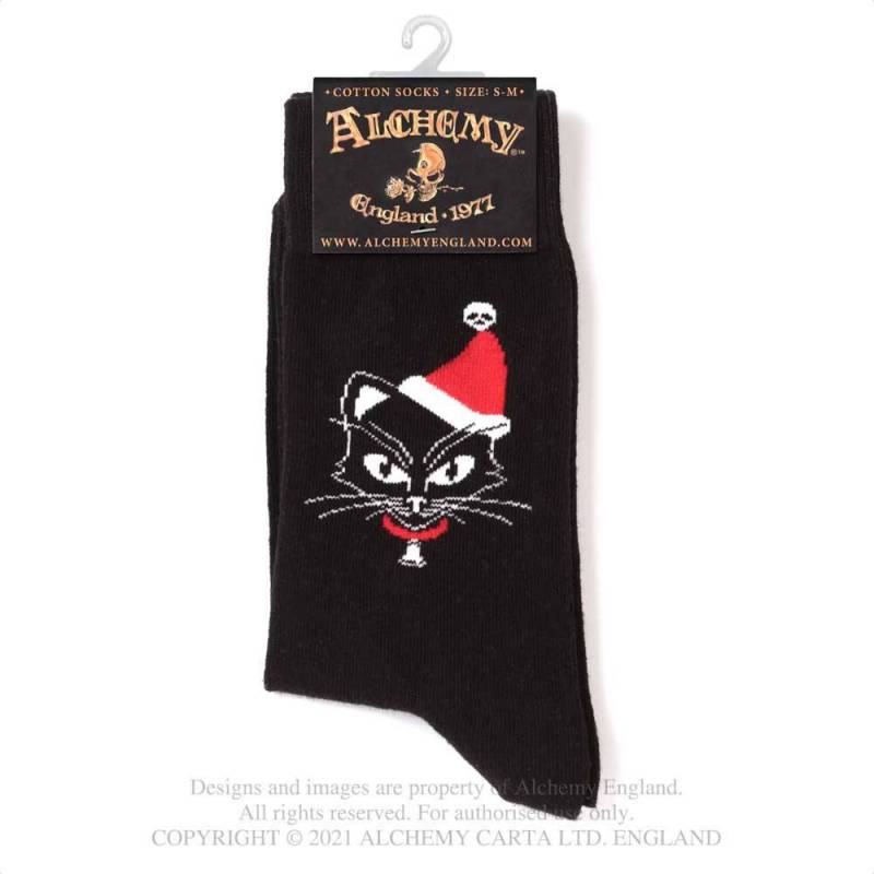 CATMAS SOCKS (SOX001)