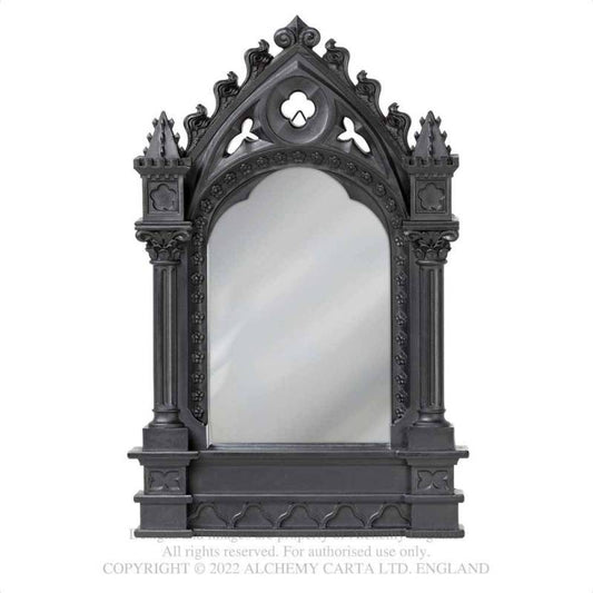 CATHEDRIC MIRROR (V111)