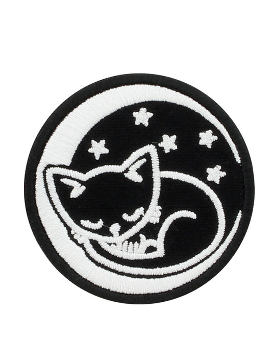 Lunar Cat Patch (EB1098573)