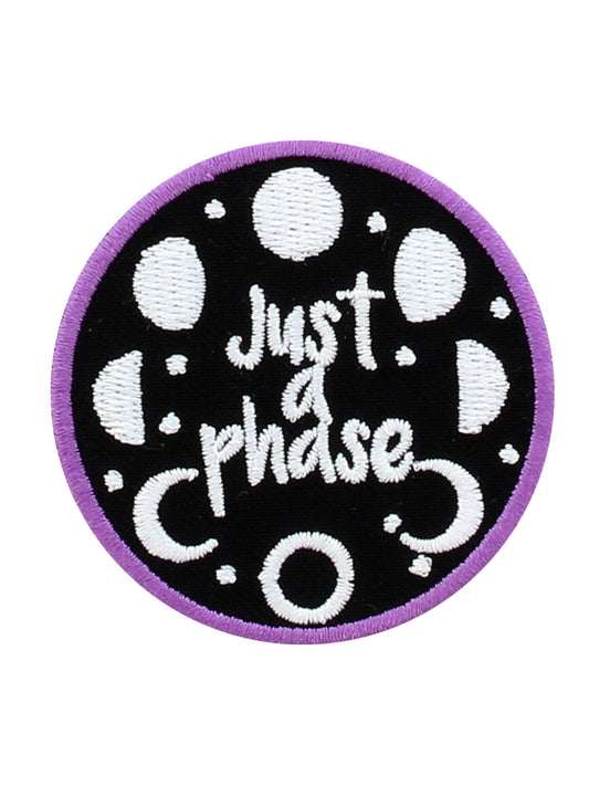 Just A Phase Patch (EB1098572 )